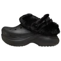 Crocs Bae Clog Banginio formos klumpės Moteriškos Juodos 211753-001 39-40 juoda