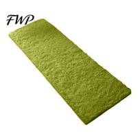 Decorative Bedroom Bedside Rugs Plush Bathroom Rug, Extra Soft Absorbent Bath Non-slip Polyester Fiber Carpets Microfiber Floor Mat for Bathroom, 40x60cm pink