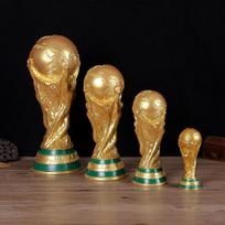 Dervos Heraklio taurės trofėjos modelis: Futbolo Gerbėjo Atminimo Dekoracija