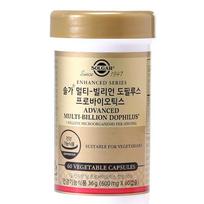 Solgar Multi-Billion Dophilus Probiotics 1 pcs 36g