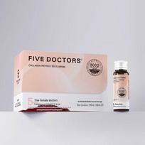 FIVEDOCTORS 8000mg Collagen EGCG Drink