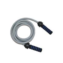 Reusable Weighted Jump Rope Foam Handles Athletic Rope Fitness Heavy Skipping Rope  Men 900g