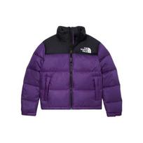THE NORTH FACE W'S 1996 Retro Nuptse Jacket Purple Korea Version Women's NJ1DM83E XL black