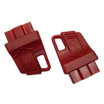 AT21-For Ryobi 40V Lawn Mower Start Key- 2 Pack 311280001& Fuse Key 311280001 For Models P1100 RY40104 RY40108 RY40109
