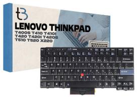 Lenovo ThinkPad T410 T420 T510 X220 Klaviatūra
