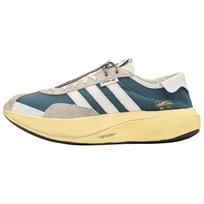 adidas SL 72 Pro Song For The Mute Collegiate Green Unisex Sportbačiai beige