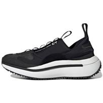 adidas Y-3 Qisan Cozy Juodi Balti Unisex Sportbačiai Core-White H05692 44⅔ black