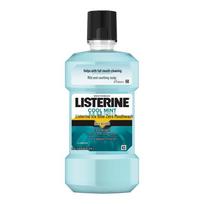 Listerine Mouthwash white