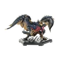 Monster Hunter World Ice Borne Modelis PVC Modeliai Karštasis Drakonas Basarios Nergigante Tigrex Veiksmo Modelis Dekoracija Žaislinis Modelis