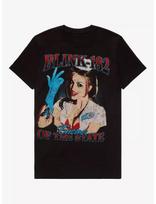 Blink-182 Enema Of The State T-shirt M black