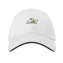 Arnold Palmer Baseball Cap Beach Bag Beach Outing Beach hard hat Unisex Hats Womens white