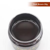 Car Seat Scratch Leather Repair Paint Shoe Cream Coloring for Bag Sofa 30g Brown Leather Dye Repair Restoration Color Change chaki