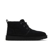 UGG Neumel Moc 'Black' (Unisex) Black Snow Boots 1121645 BLK 41.0 black