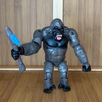 Godzilla Prieš King Kongą Monstrų Figūrėlė Kaukolės Sala Kaukolės Ropinėjas Kolekcija Mastelio Modelis Kingkong Žaislai Dovana