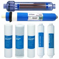 RO7 aifir osmosis cartridges membrane 100 GPD