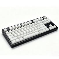 Customized DIY Premium Zirconia Ceramic Mechanical Keyboard Keycaps with High Hardness and Durable Build for Game Enthusiasts Ceramic Keycaps juoda