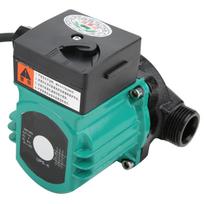 Cirkuliacinis padidinimo siurblys itin tylus, automatinis, su vario vielos varikliu 220V 100W 3 4 colio