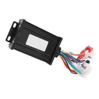 36V 350W DC Motor Speed Controller Electric Scooter Electric Bike Brushless Motor Control juoda