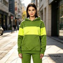 2026 Deltarune Undertale Žaidimo Cosplay Poros Hoodies Vyrams Moterims Ilgomis Rankovėmis Palaidinė Dryžuota Laisvalaikio Megztinis Vaikams Viršutiniai Drabužiai S gray