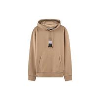 HUGO BOSS Sweatshirt Men's Camel 50481751-260 XXL beige