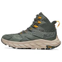 HOKA ONE ONE Anacapa Mid Gtx 'Thyme Radiant Yellow' 1122018-TRYL 42 gray