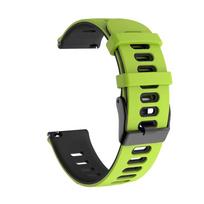 22mm 20mm Silicone Strap For Redmi Watch 5 Active Huawei Watch GT5/4/3/2 46mm Bracelet Wristband Redmi Watch 5 Lite Accessories Huawei GT5-4-3 46mm yellow