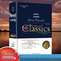 Complete Classic Masterpieces Hardcover: Les Misérables, Crime and Punishment, War and Peace, The Red and the Black blue