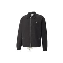 PUMA AMIPARIS Jacket Men's Black 534066-01 XS juoda