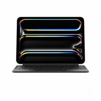 Magic Keyboard for iPad Pro 11 inch (M4) - international english - black juoda
