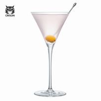 CRISON MT1901 Japanese Style Crystal Glass Martini Cocktail Cup Bartender Supplies Cosmopolitan Manhattan Daiquiri Glass 145ML white