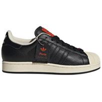 Superstar Adidas Originals 'Paris' JQ3223 42⅔ gray