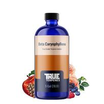 Beta-caryophyllene 1 oz Woody scent 1 pc
