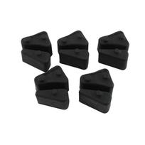 Rear Wheel Damper 06410-MBB-000 For Honda CRF1000L Africa Twin Adventure black