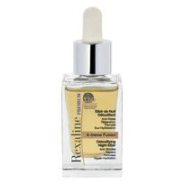 Rexaline Premium X-Treme Fusion Line Killer Detoxifiying Night Elixir 30ml white