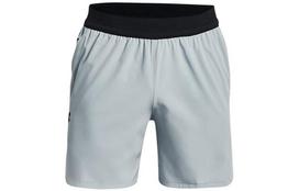 Under Armour Vanish Elite Casual Shorts Men's Blue 1376782-465 M gray