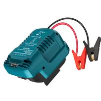 Car Jump Starter Adapter Compatible with Hitachi 18V&36V MAX Battery One Size