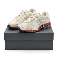M1906AB New Balance 1906A White Red Green (Men's) 5 beige