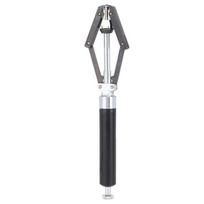 ABBP-Watch Repair Tool, Watch Hand Plunger Puller Remover Hand Set Fitter Watch Hand Remover Tool gray