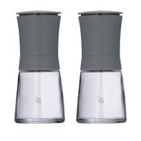 Wmf Ceramill Trend Spice Grinder Set Grey 2Pcs.