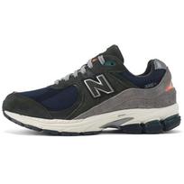 New Balance 2002 'Defense Green Natural Indigo' ML2002RF 42 black