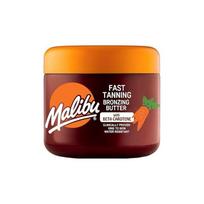 Malibu Sun Fast Tanning Gel orange