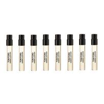 Tom Ford Ombré Leather Eau De Parfum Sample 1.5ml 1.5ml*8