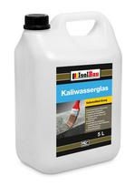 IsolBau Potassium Water Glass Kaliwasserglas 5L