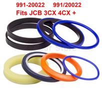 991/20022 991-20022 FOR JCB 3CX 4CX BACKHOE Excavator - HYDRAULIC CYL CYLINDER SEAL KIT 50MM ROD x 80MM CYL 991-20022