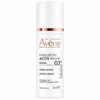 Retinal Lifting Face Cream - 0.1% Vitamin A Firming Moisturizer
