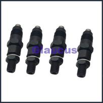 TD27 TD27T TD25 TD42 TD23 kuro purkštukas Purkštukas Nissan Terrano Urvan Navara Caravan Cabstar D21 2.7 2.5 2.3 D TD