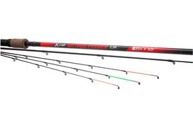 X-Carp Method Feeder 3.3 meškerė