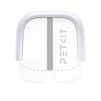 NEW PETKIT Smart Cat Toilet Magnetic Dustproof Door Curtain Max Series Dedicated Accessory Applicable to MAX,MAX 2, MAX PRO balta