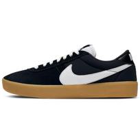 Nike Sb Bruin React Black White Gum Skateboard Shoes CJ1661-002 37.5 black