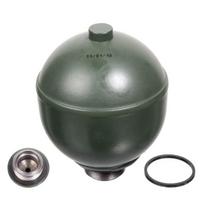 pakabos sfera, pneumatinÄ pakaba FEBI FE23790
